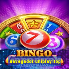 navegador uniplay top